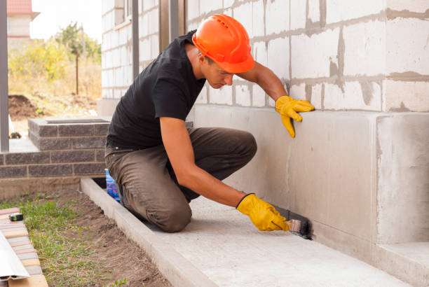 Waterproofing professionals working in Peapack, NJ